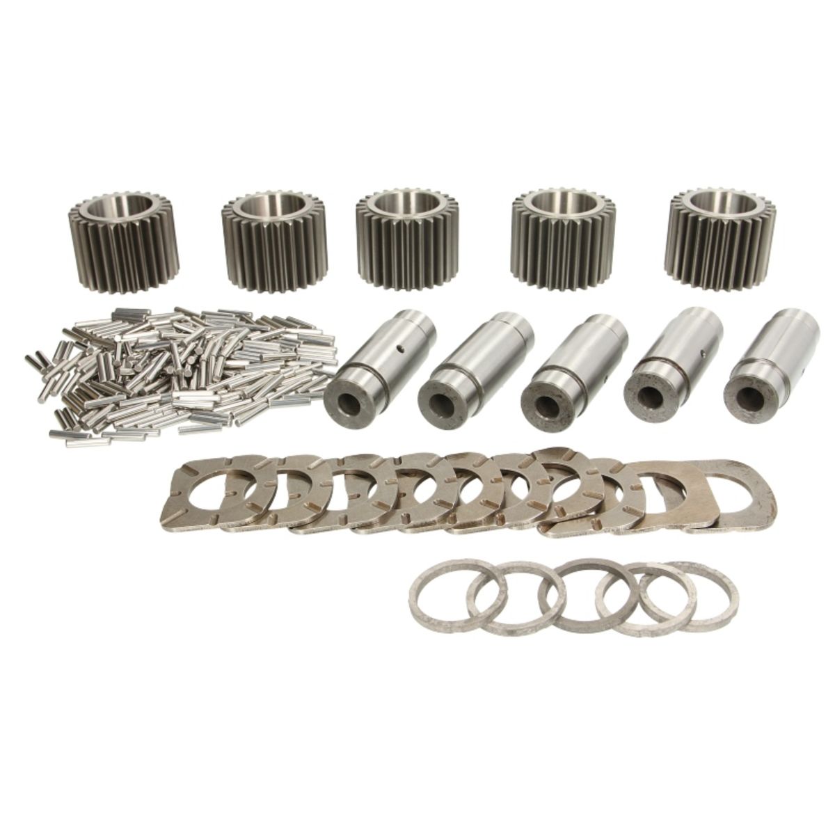 Image of Reparatieset, fusee  198930