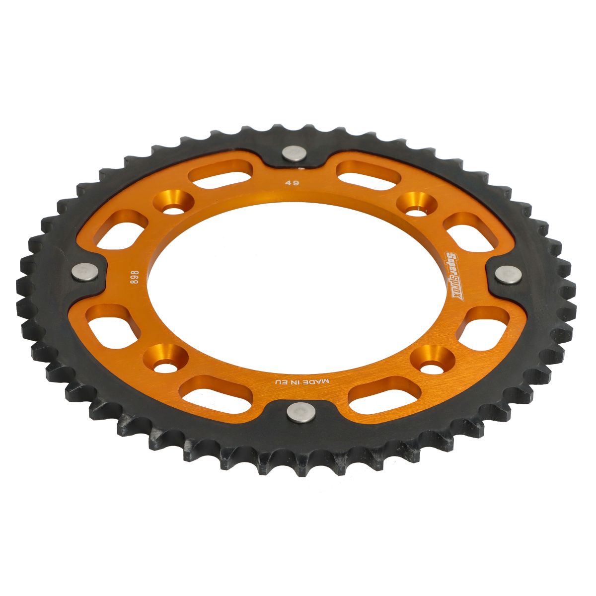 Ritzel SUPERSPROX RST-898:49-ORG