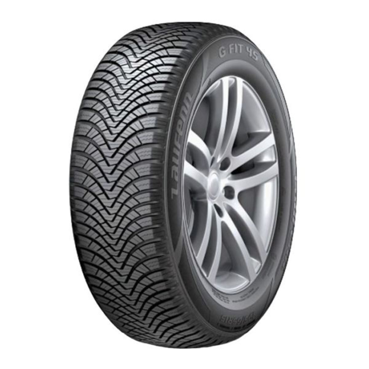 Image of Vierseizoenenbanden  G Fit 4S LH71 175/65R14 XL 86H