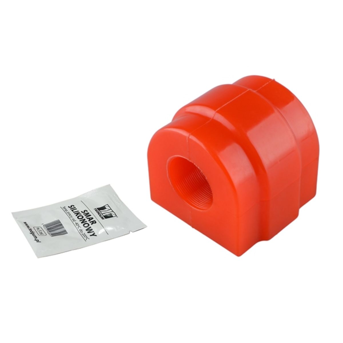 Silent bloc de barre stabilisatrice TEDGUM TED58261