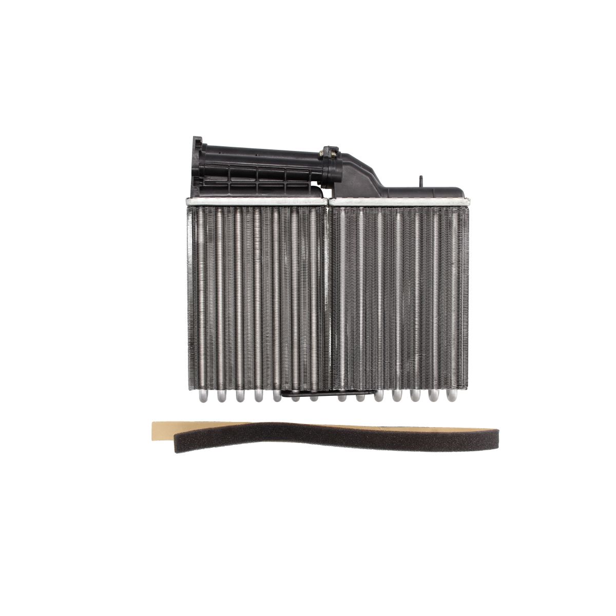 Image of Warmtewisselaar, interieur verwarming