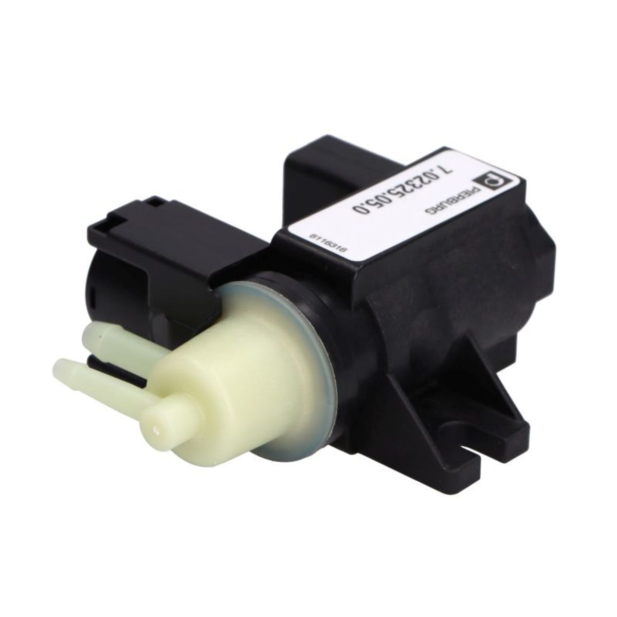 Image of Drukregelaar, turbocompressor