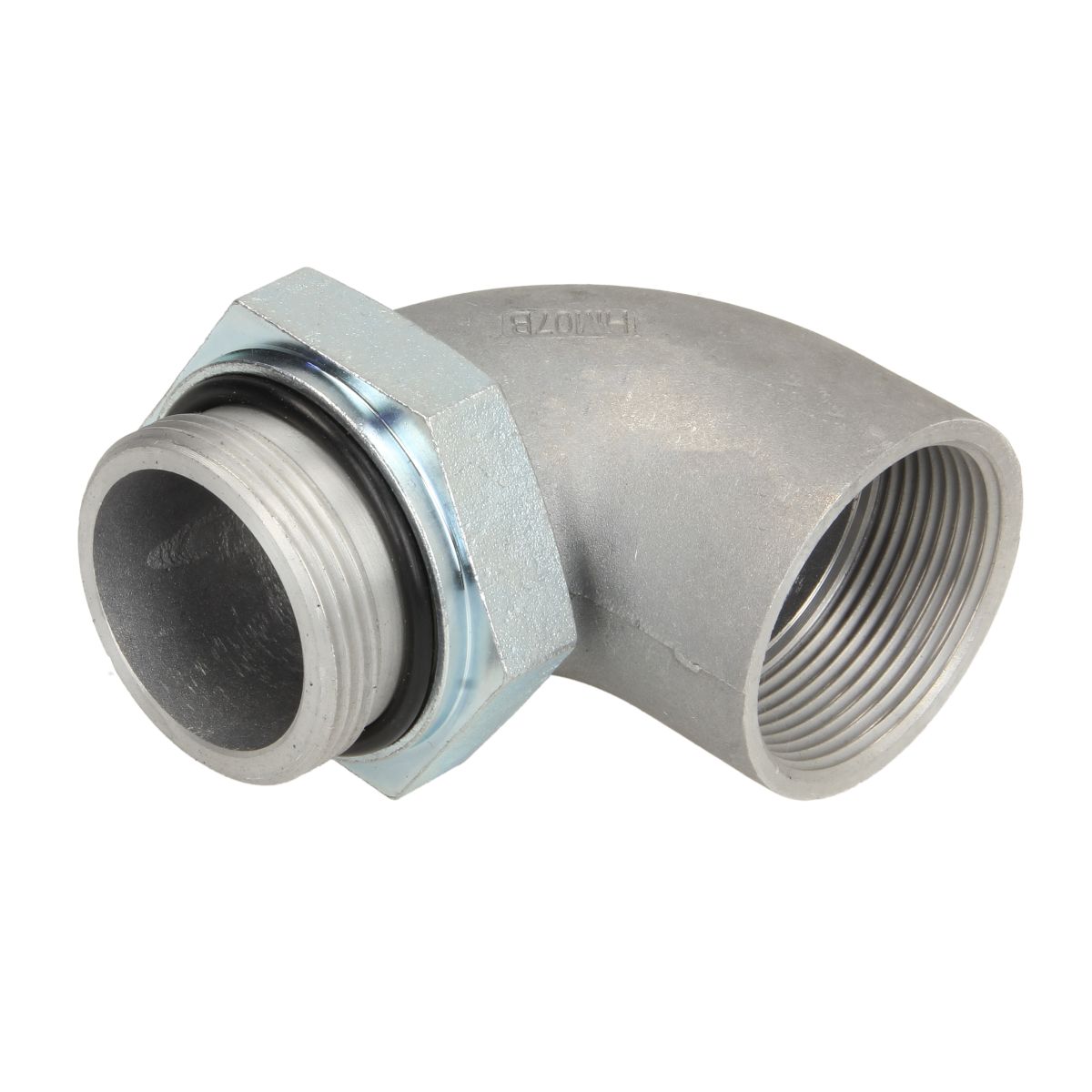 Image of Hydraulische connector