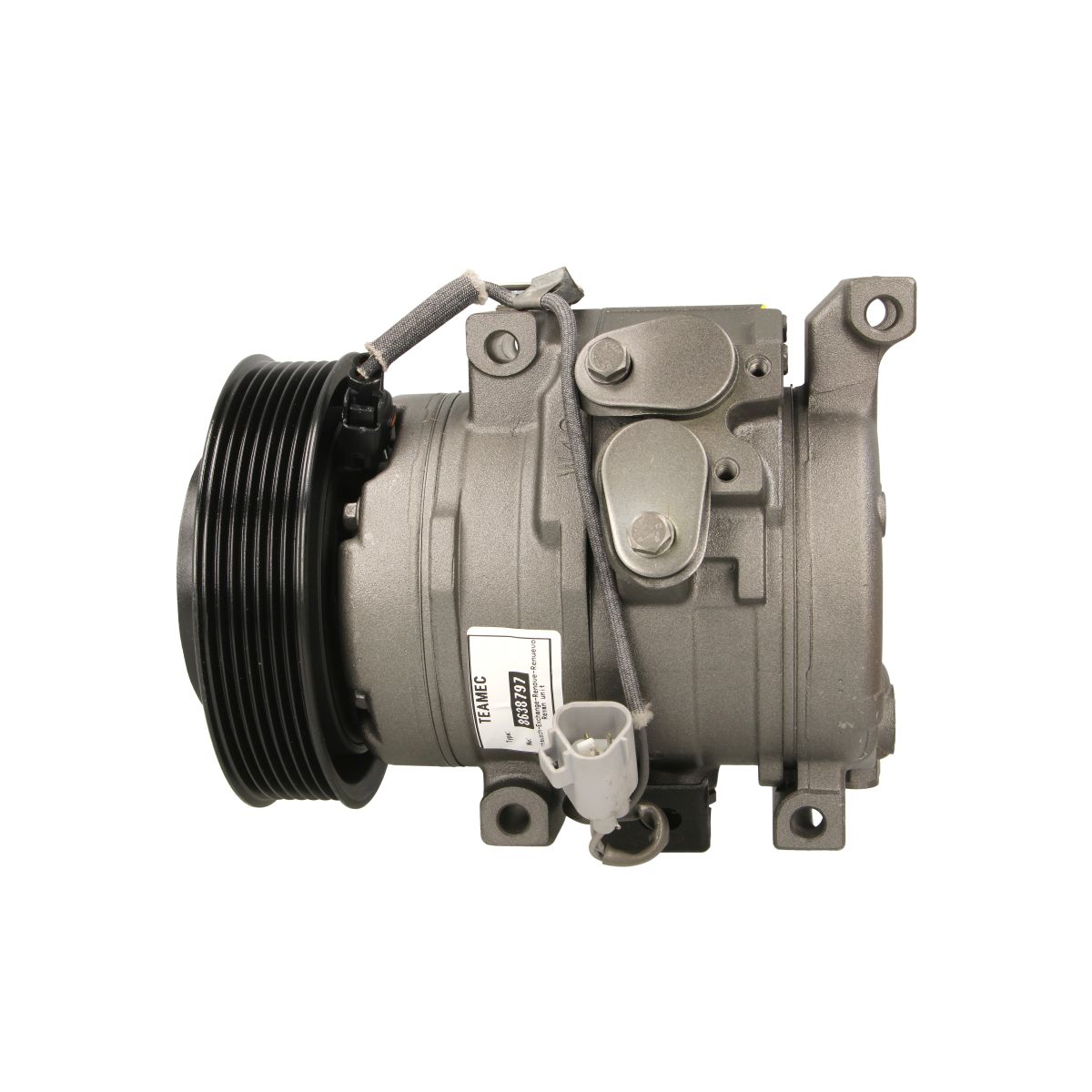 Image of Compressor airconditioning