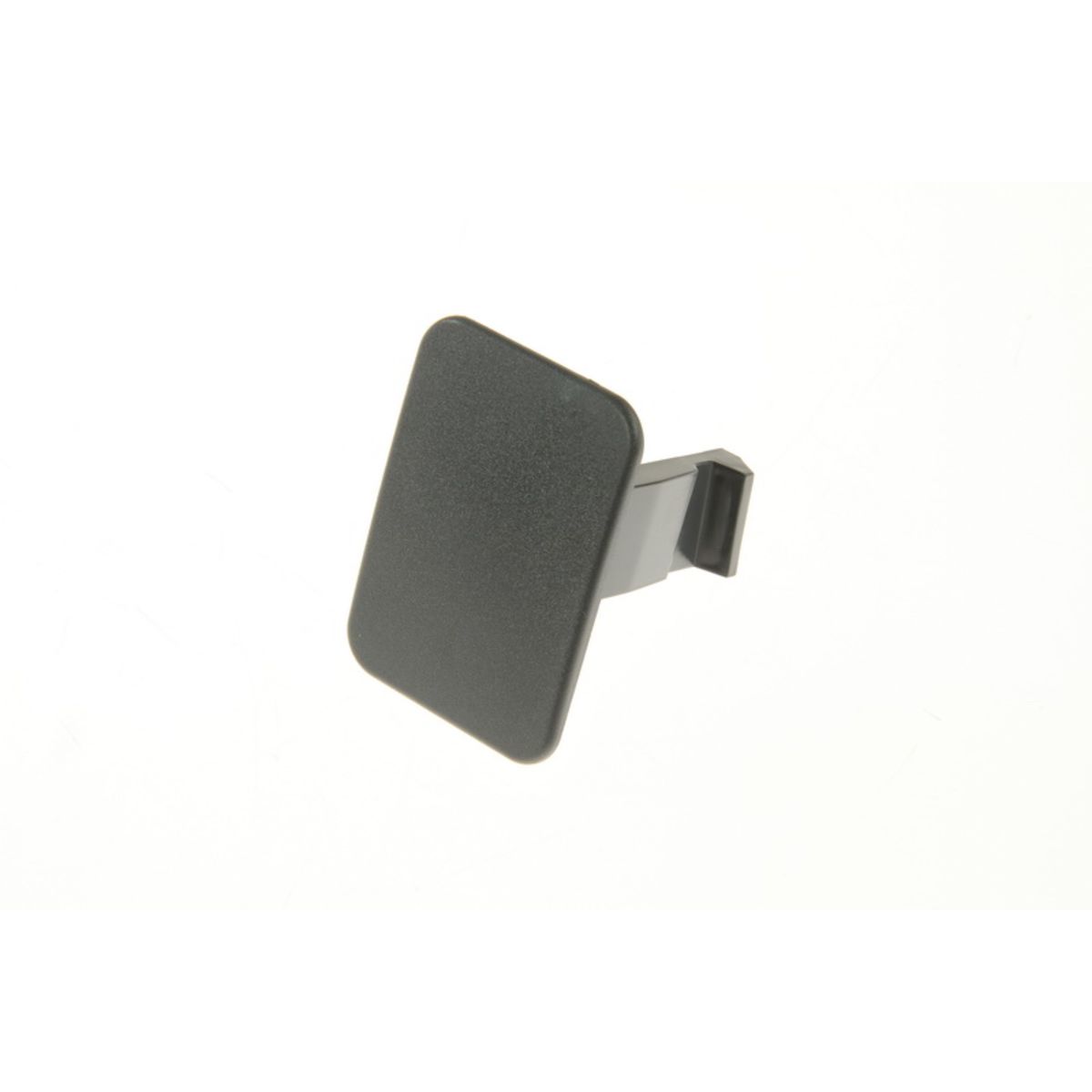 Image of Bevestigingsclip, bumper  MLX/ 80