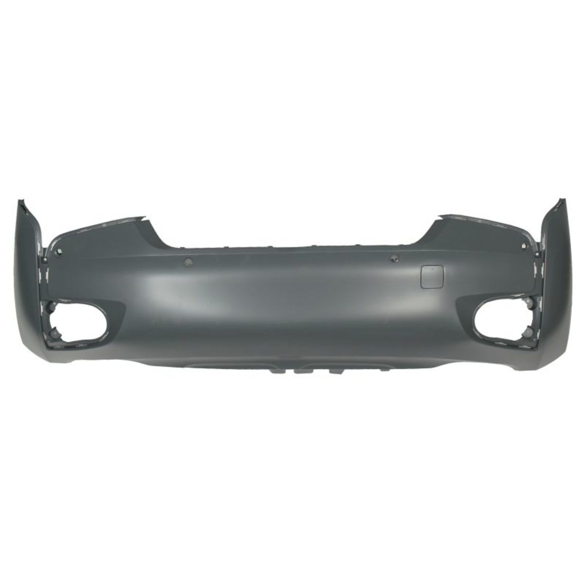 Vorderer Stoßfänger BLIC 5510-00-0088900P