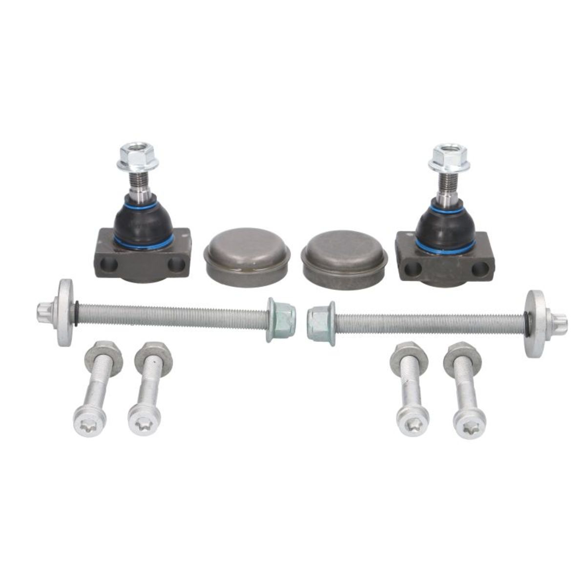 Meyle Kit De Réparation, Rotule De Suspension Kit 016 010 0019/Hd