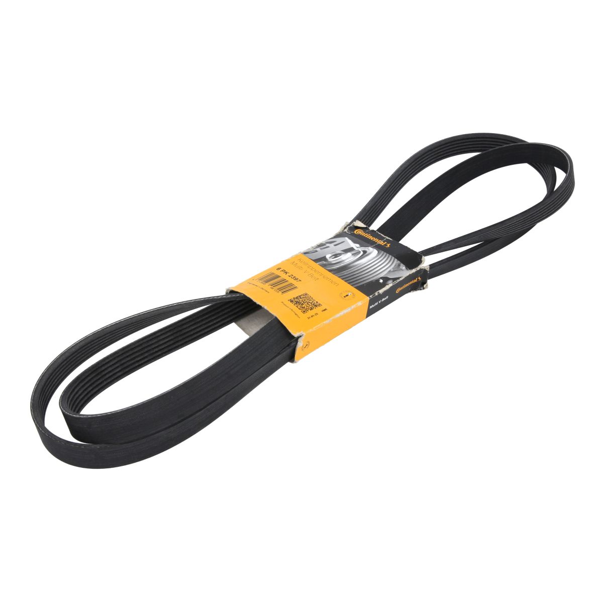 V-ribben riem CONTINENTAL