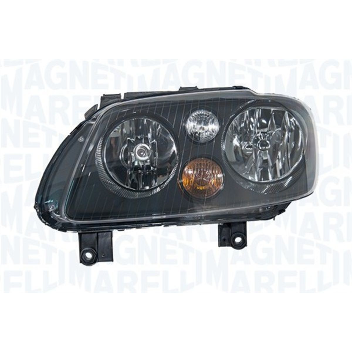 Magneti Marelli Hauptscheinwerfer Rechts 710301205208