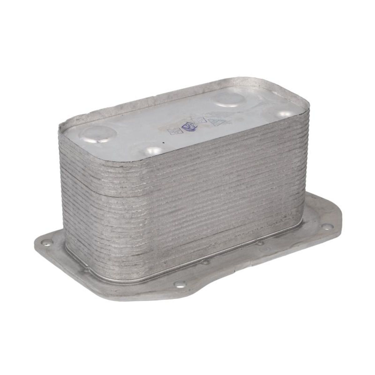 Image of Olie radiator, motorolie  D4AG014TT