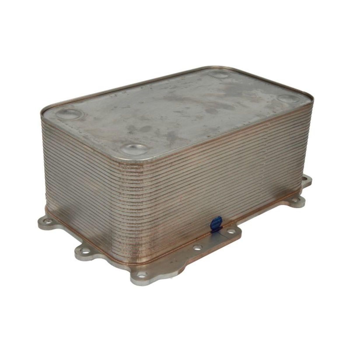 Image of Olie radiator, motorolie