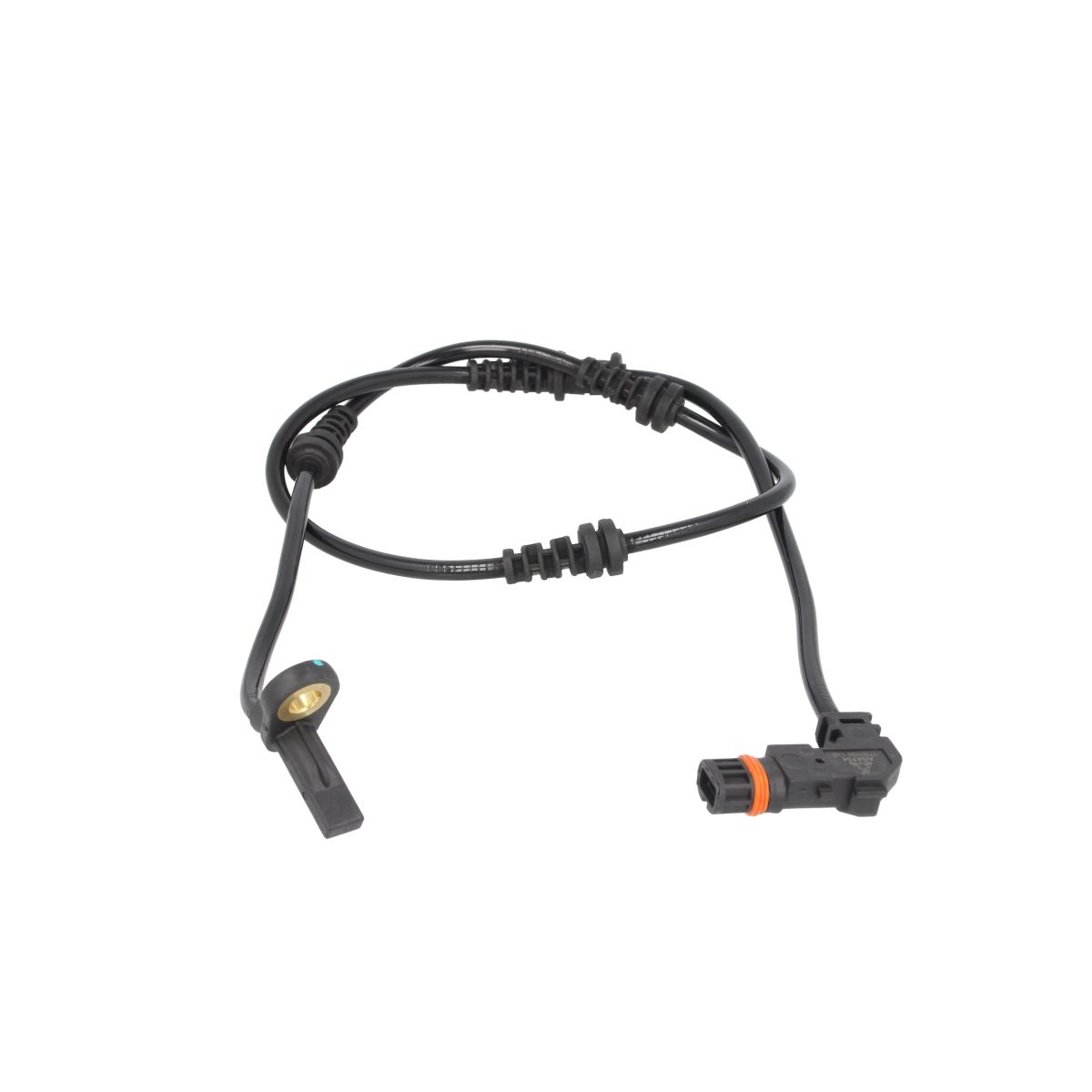 Sensor, wielsnelheid