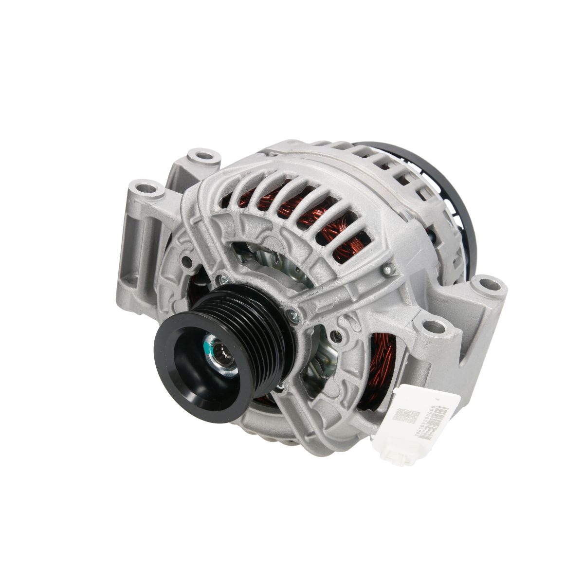 Image of Dynamo / Alternator