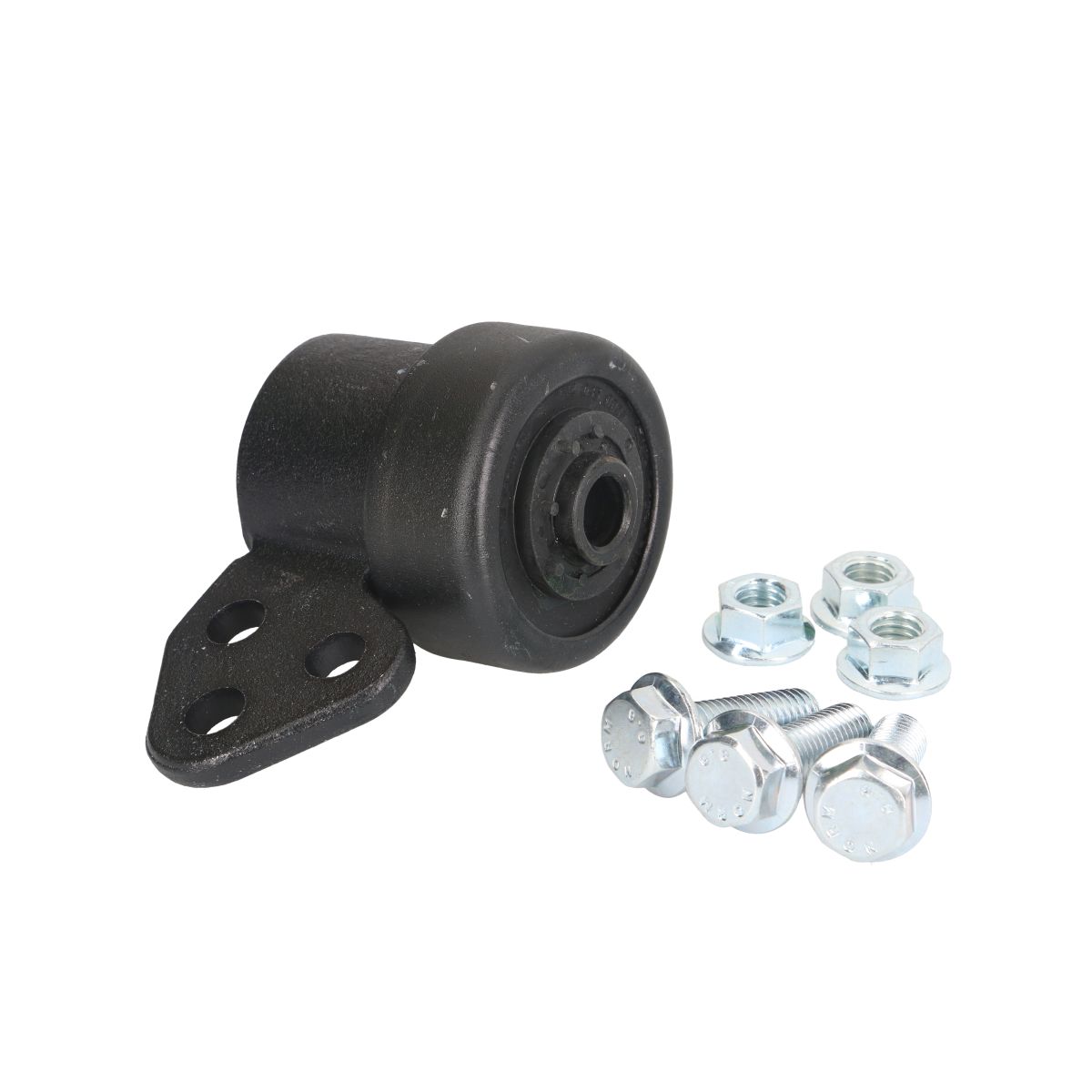 Image of Voorste draagarm silentblock  6140350033