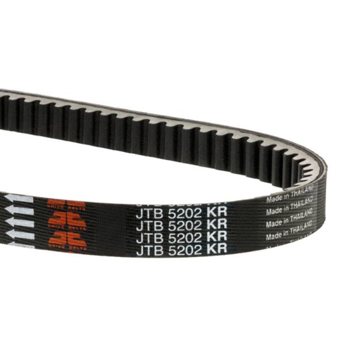 Antriebskeilriemen, Variomatik JT JTB5202KR
