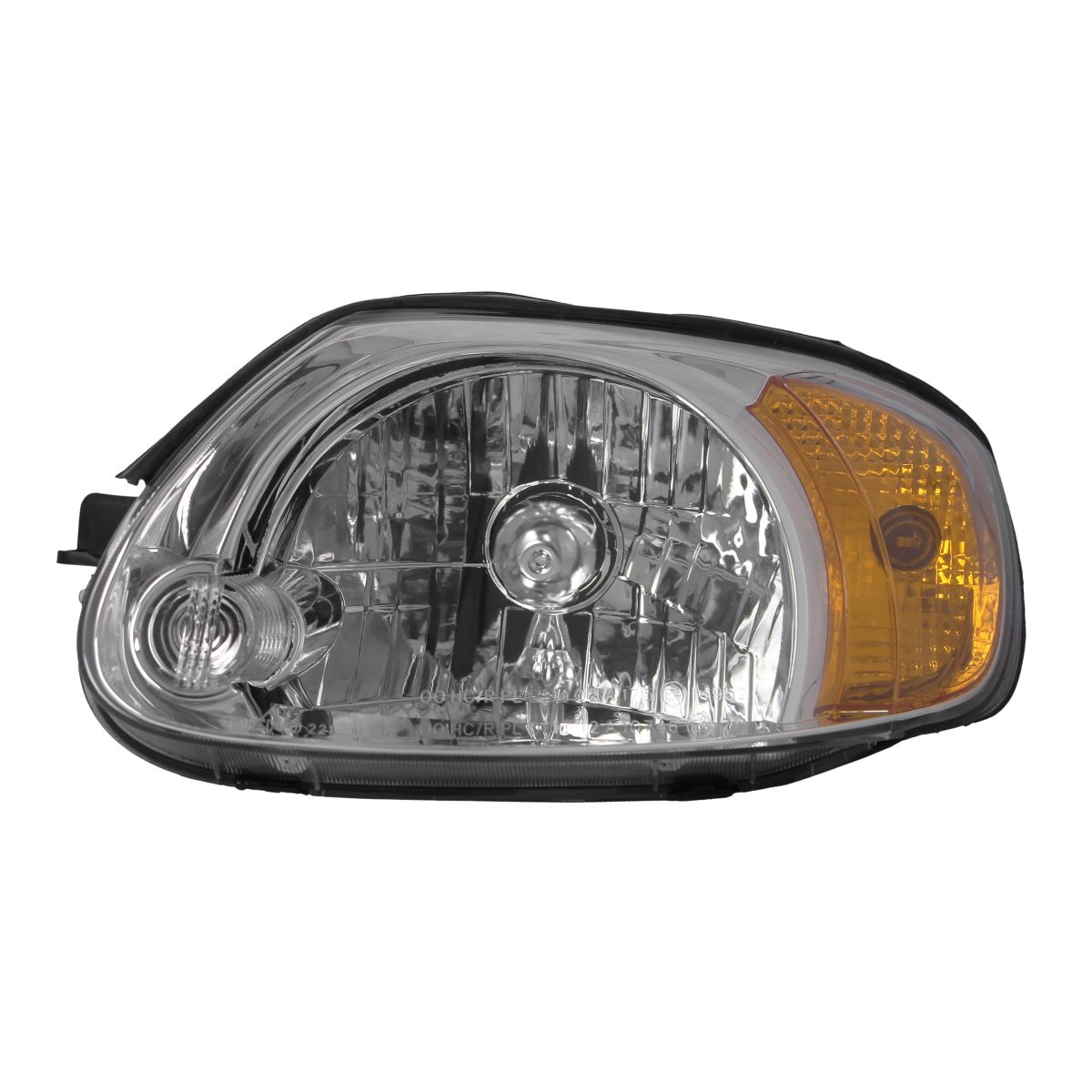 Fanali DEPO 221-1130L-LDEMC