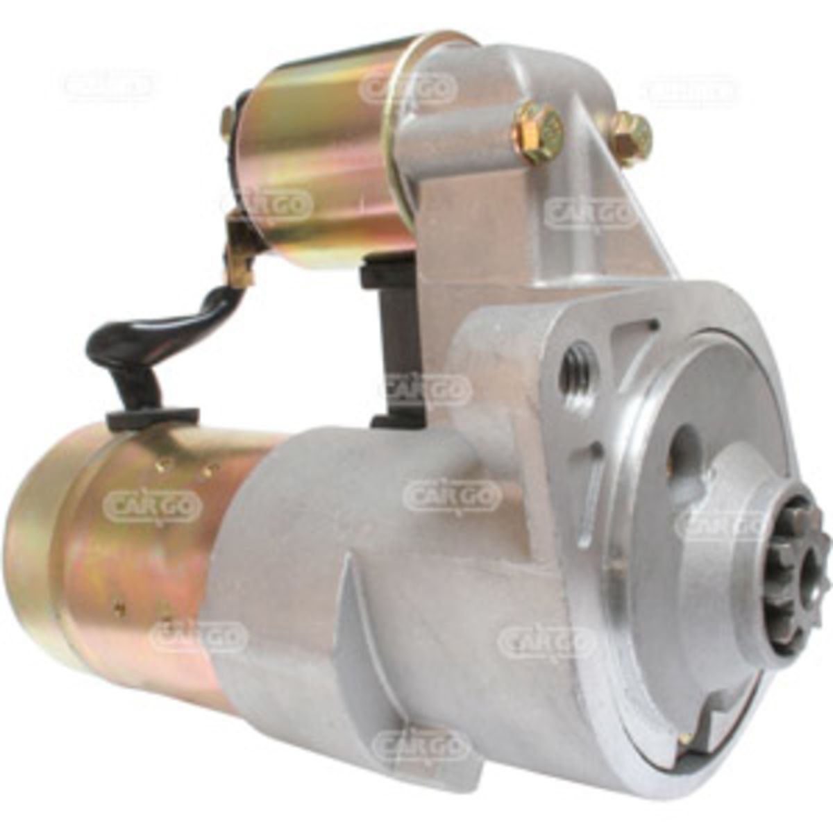 Image of Starter