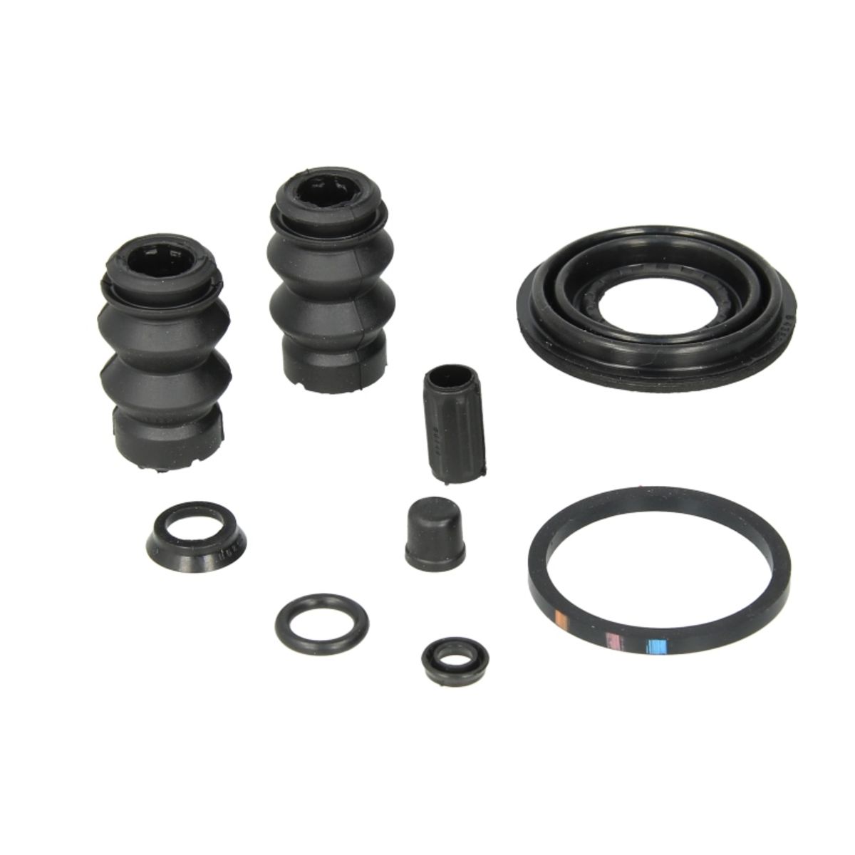 Image of Reparatieset, remklauw  D4-1341