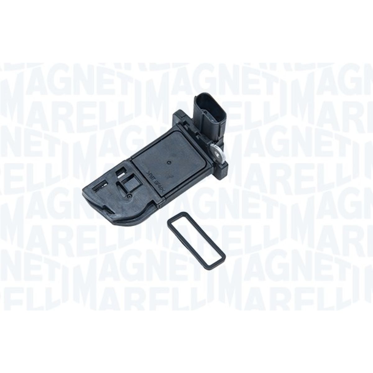 Image of Luchtstroommeter