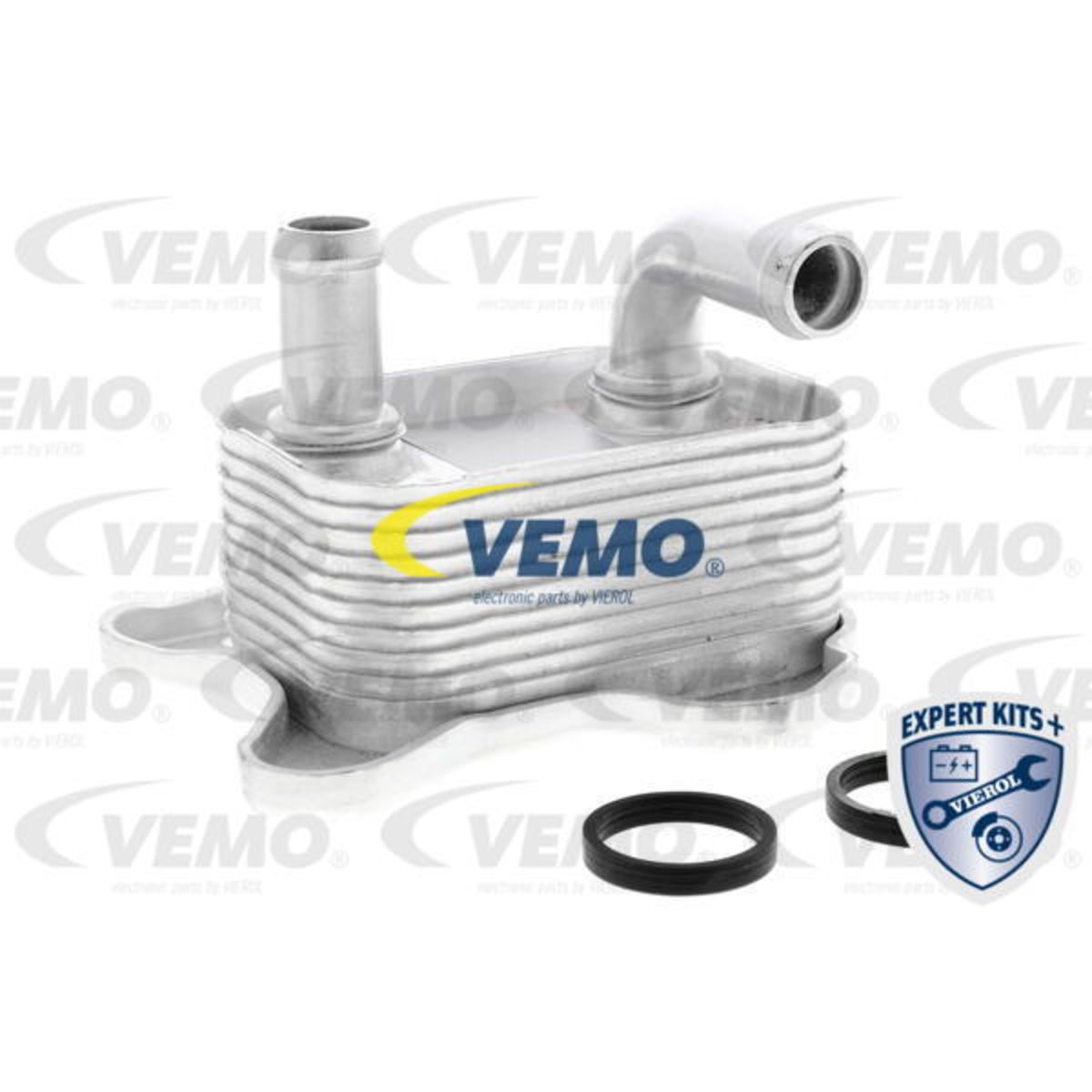 Image of Olie radiator, motorolie