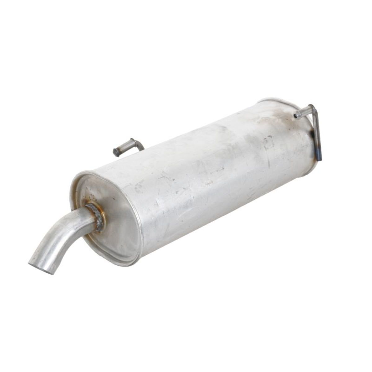 Bosal Silenziatore Posteriore 190-505