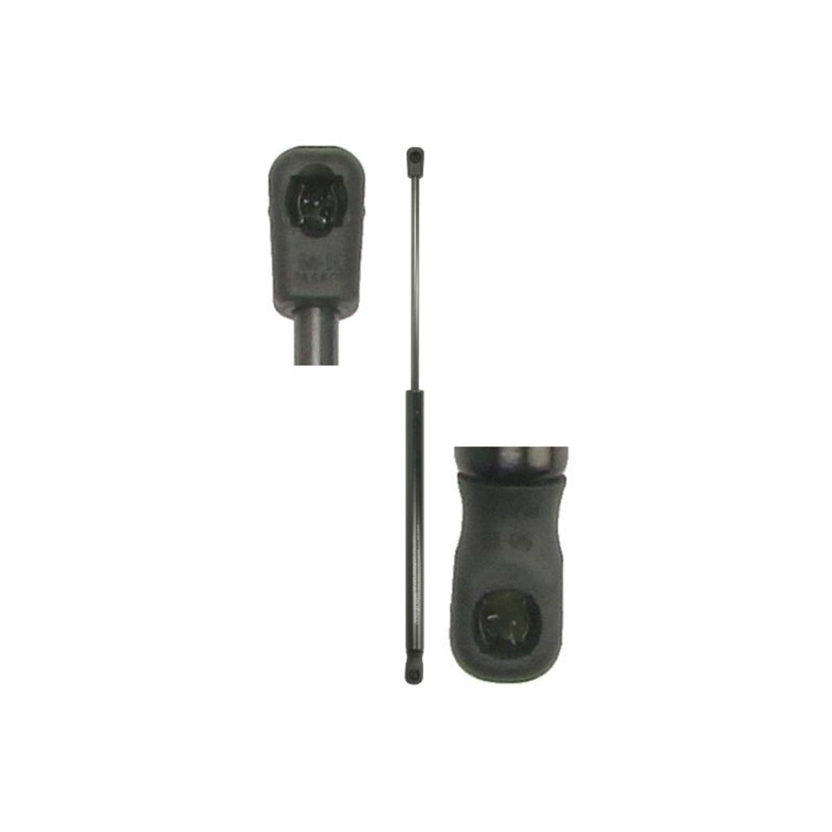 Gasfeder, Koffer-/Laderaum MAGNUM TECHNOLOGY MGS1041