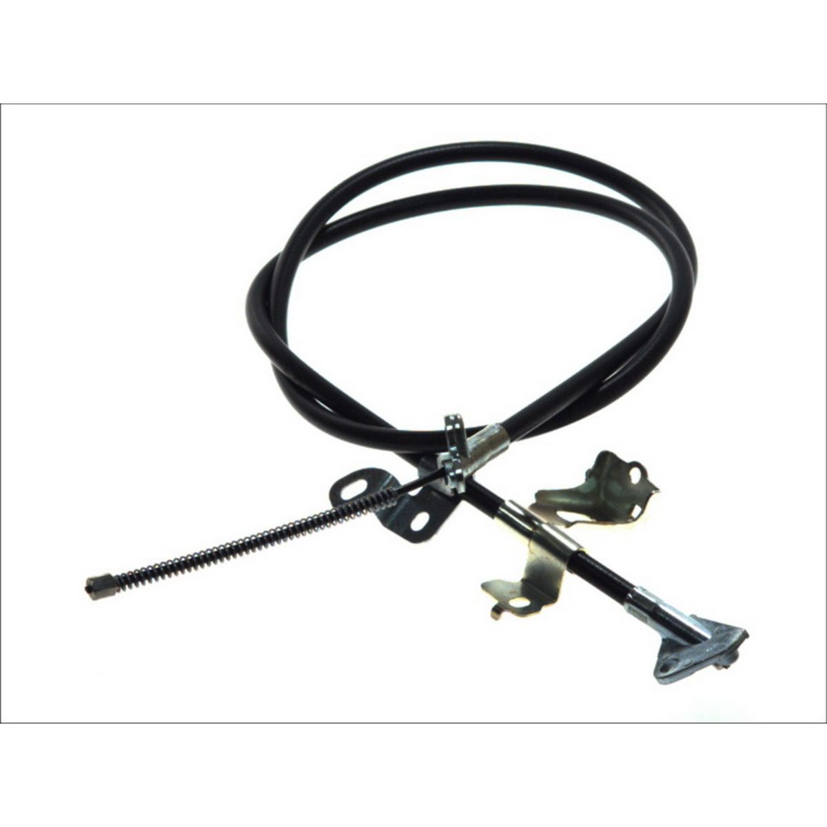 Image of Kabel, parkeerrem  52.0221.1 links