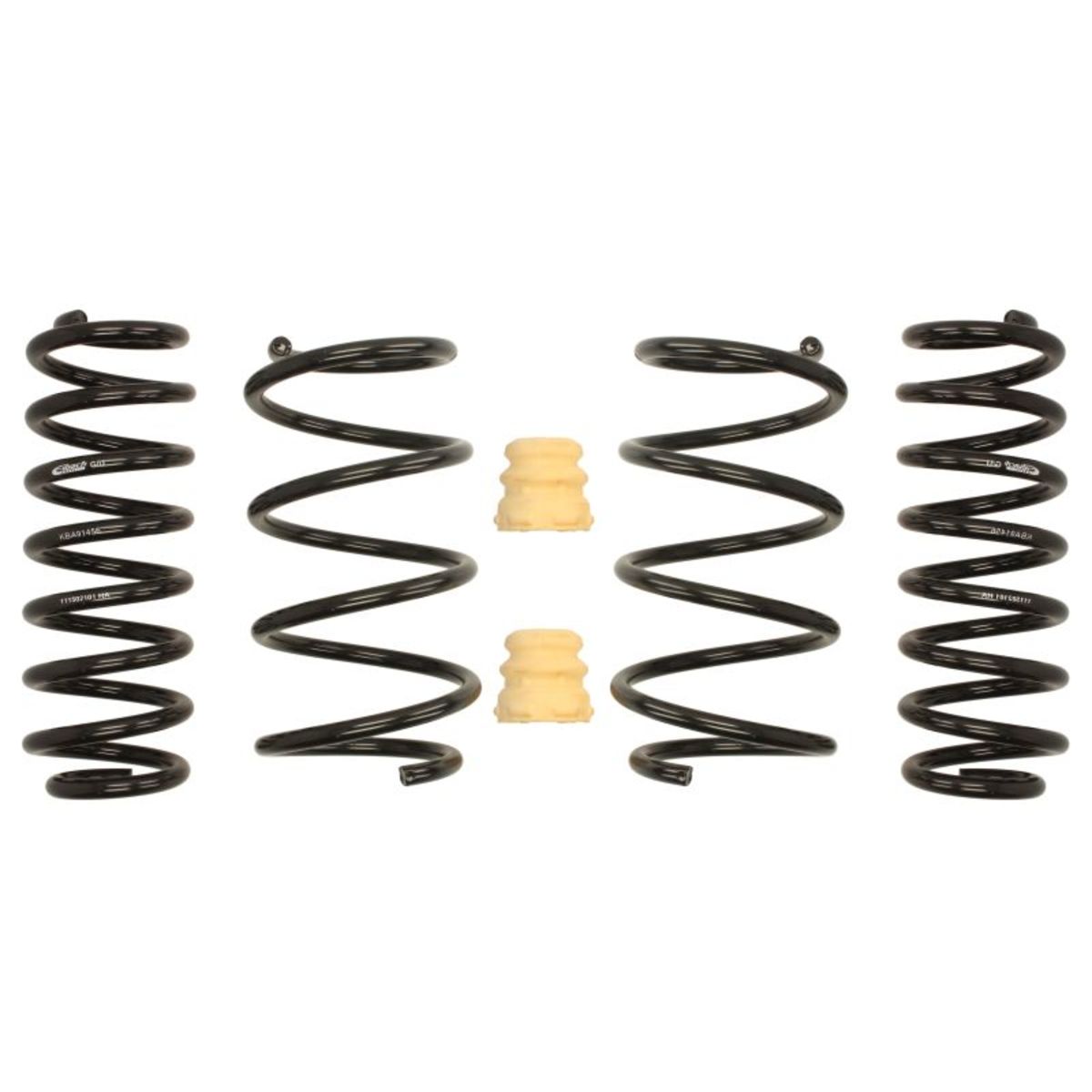 Kit de suspension, ressorts EIBACH Pro-Kit E10-85-051-03-22