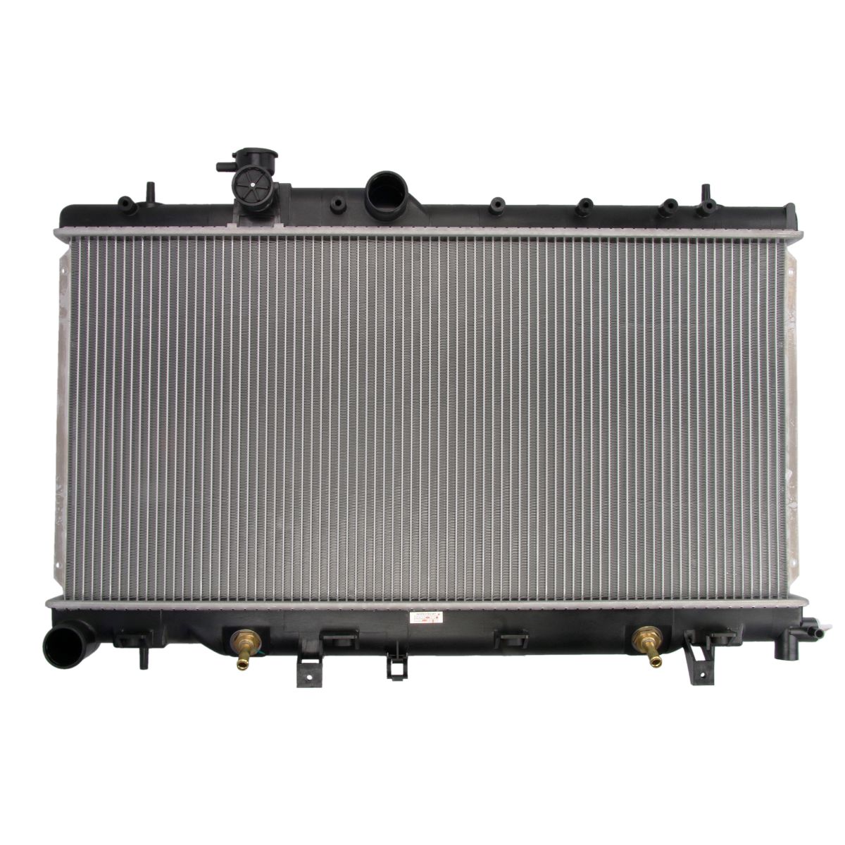Image of Radiator, motorkoeling