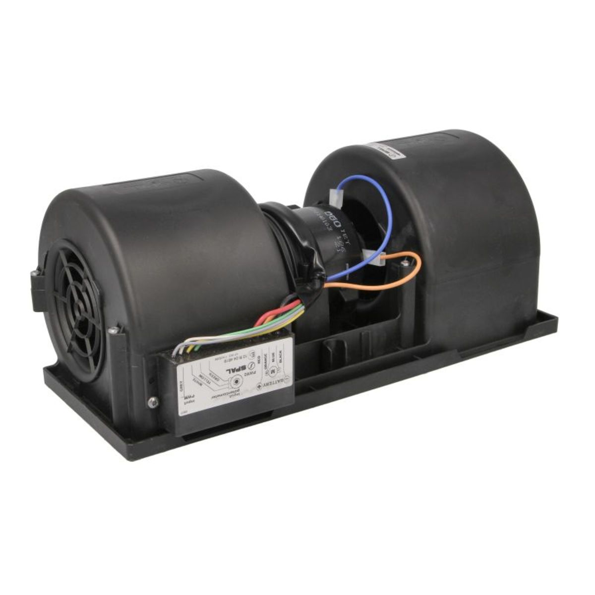 Image of Ventilator
