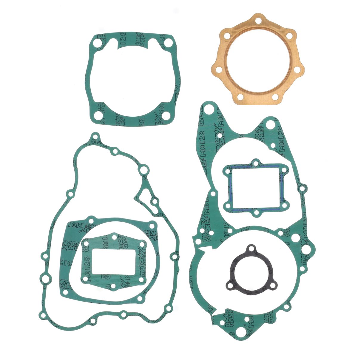 Motorpakkingset