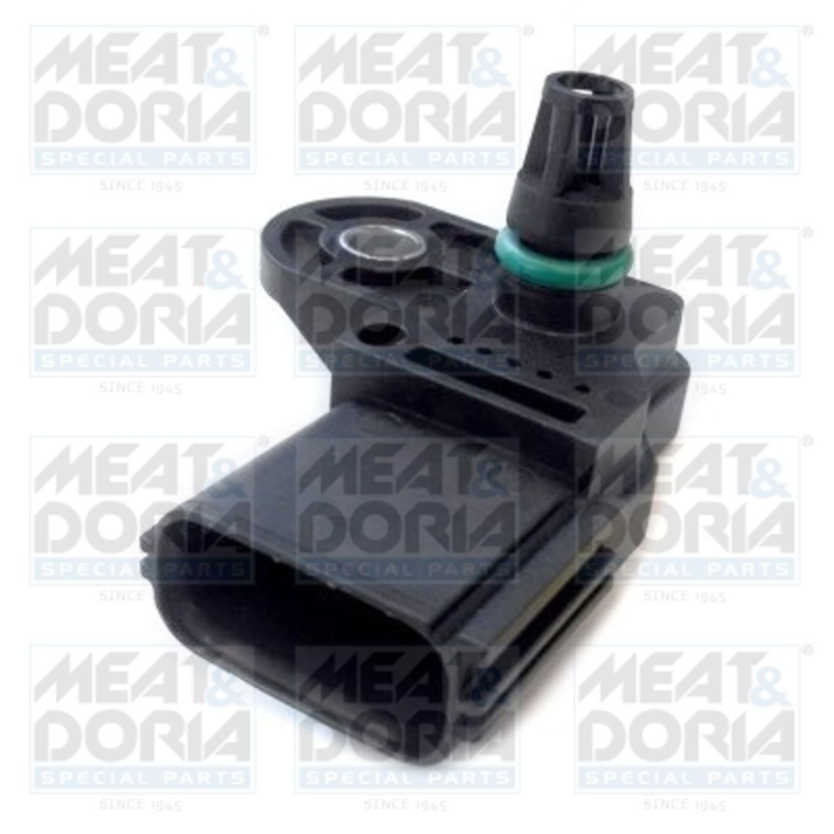 Image of Vacuümsensor MAAT & DORIA MDE