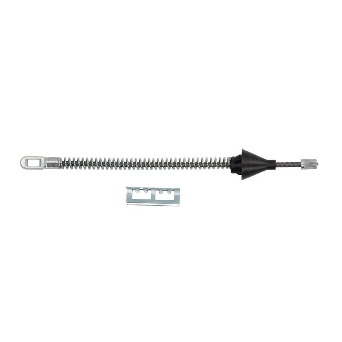 Cavo freno a mano Dx 07.01.03 LINEX per CHEVROLET CRUZE CRUZE Hatchback - Immagine 5