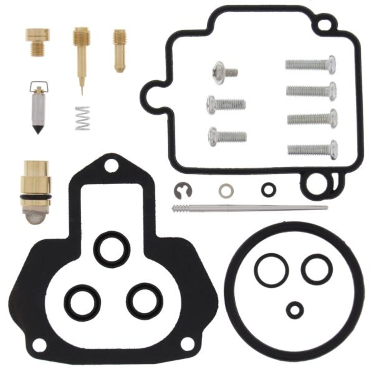 Kit de réparation, carburateur 4RIDE AB26-1399