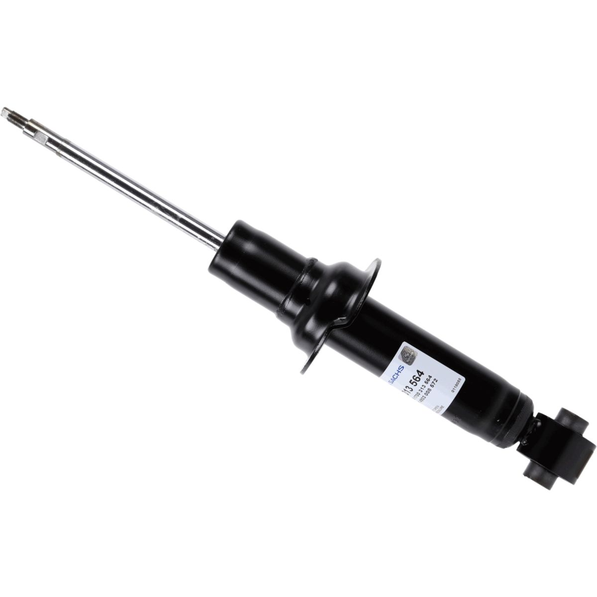 Sachs Ammortizzatore 313 564