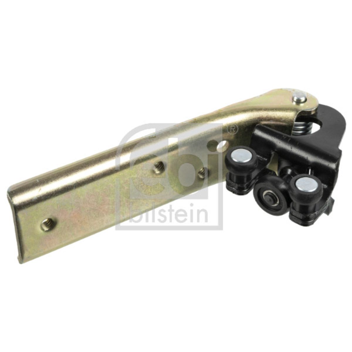 Deur elementen  BILSTEIN