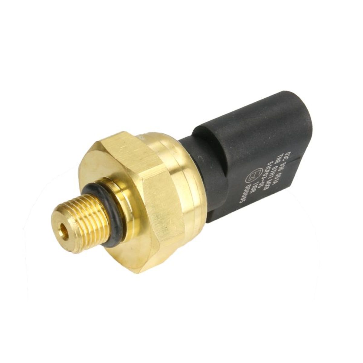 Image of Sensor, brandstofdruk