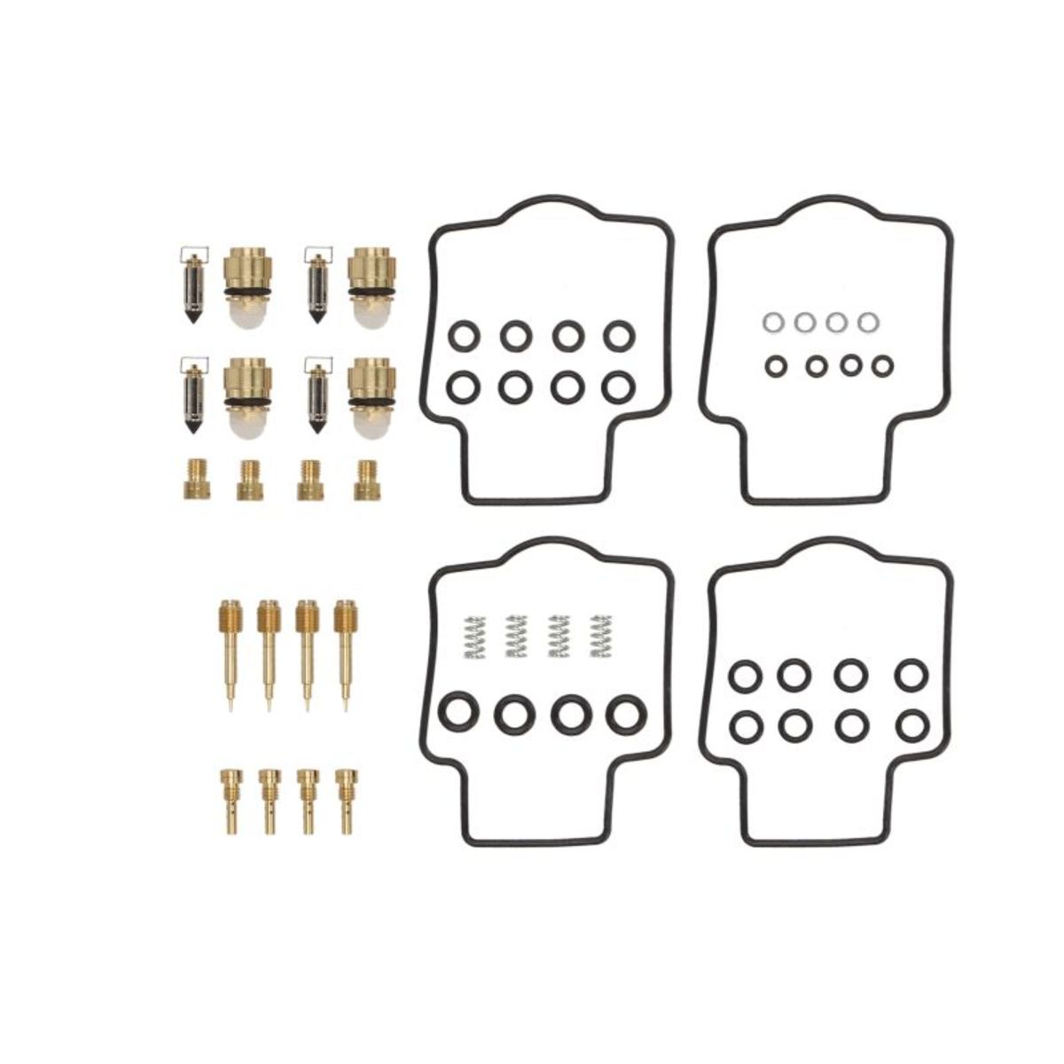 Reparatursatz, Vergaser KEYSTER KK-0256