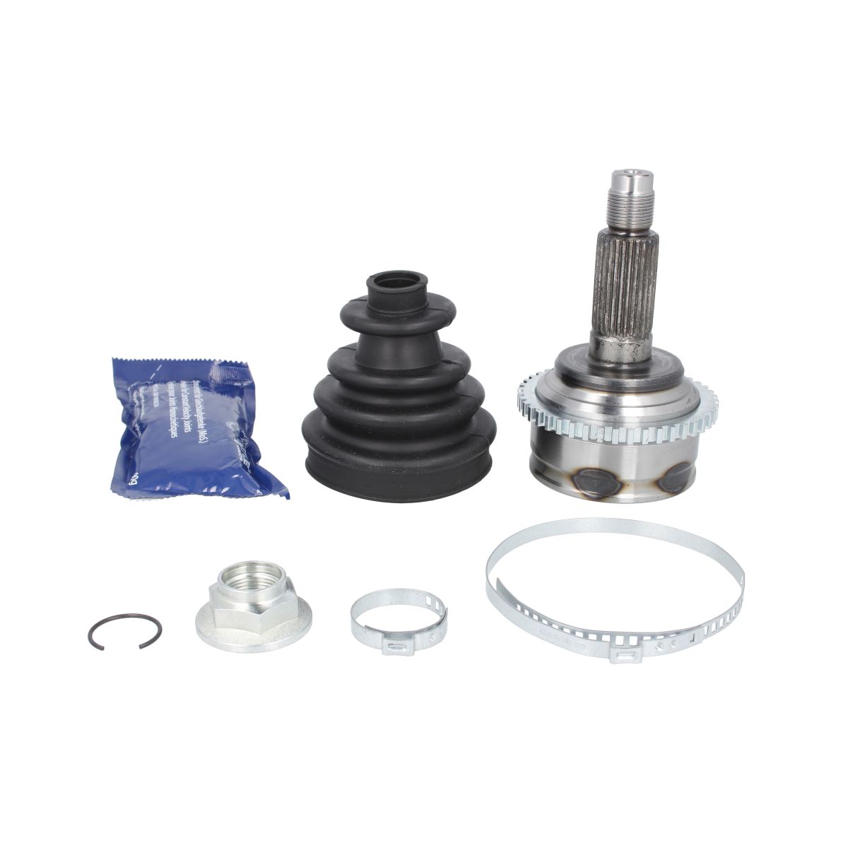 Image of Homokineet reparatie set, aandrijfas  KIT