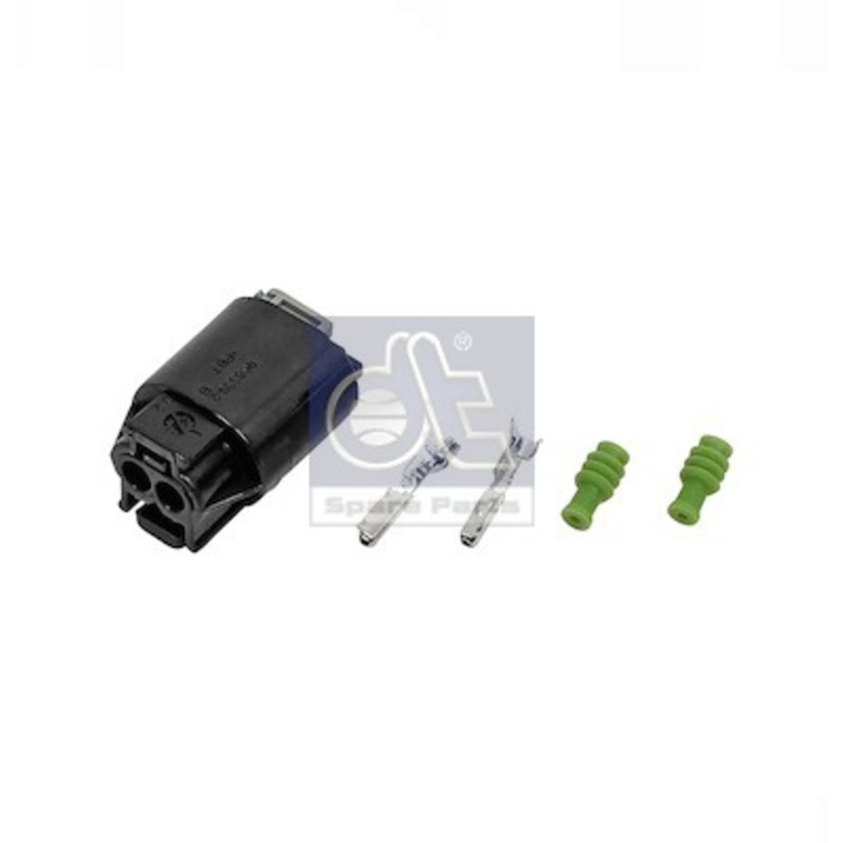 Image of Kabelstekker DT Spare Parts