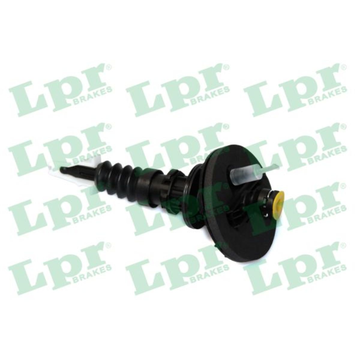 Lpr Cilindro Maestro, Embrague 2633