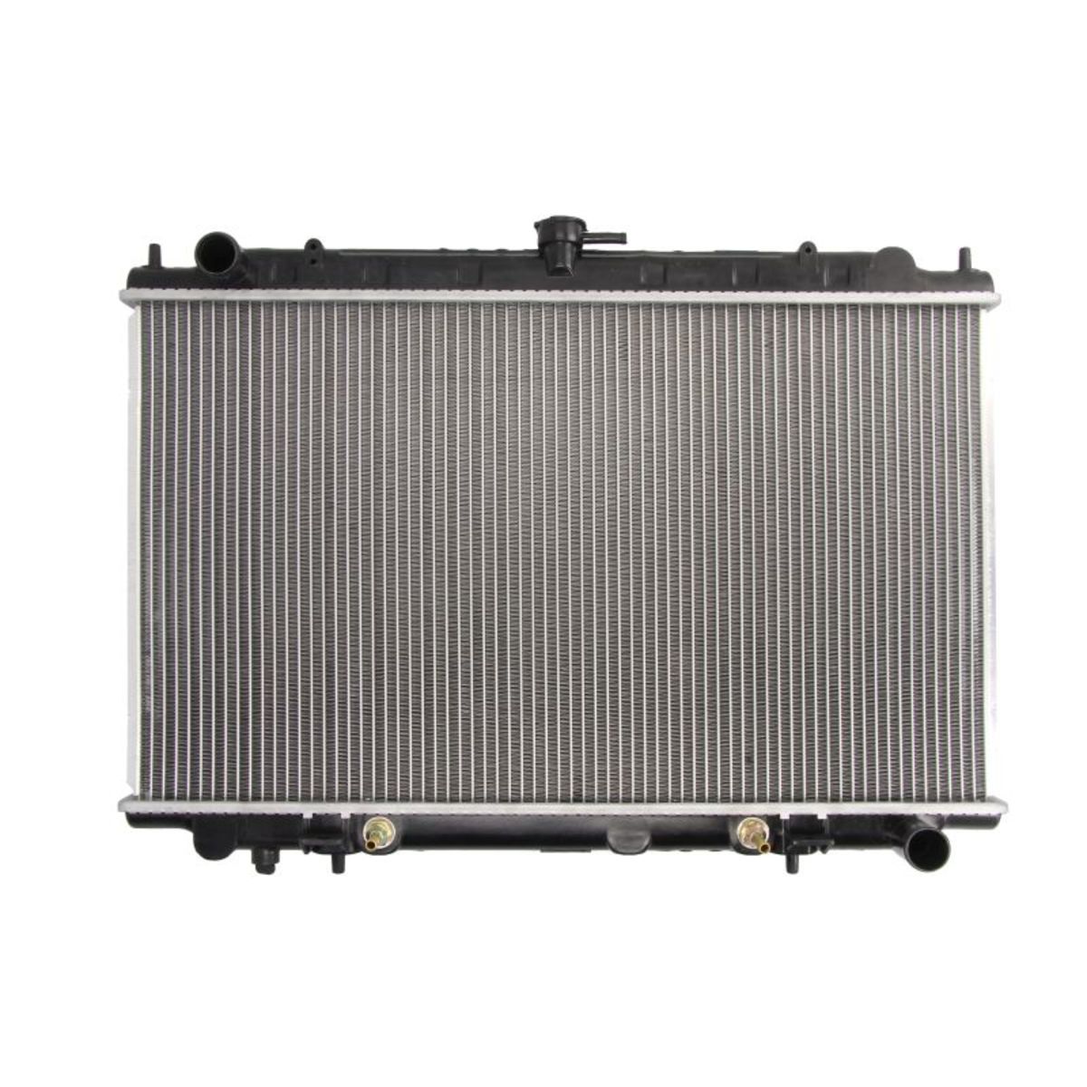 Image of Radiator, motorkoeling