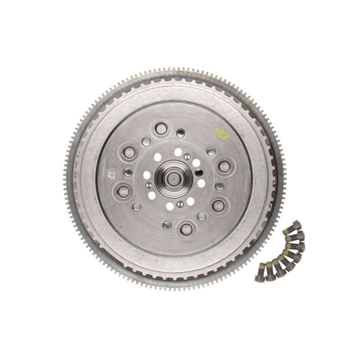 Sachs Volano A Doppia Massa 2294 002 030