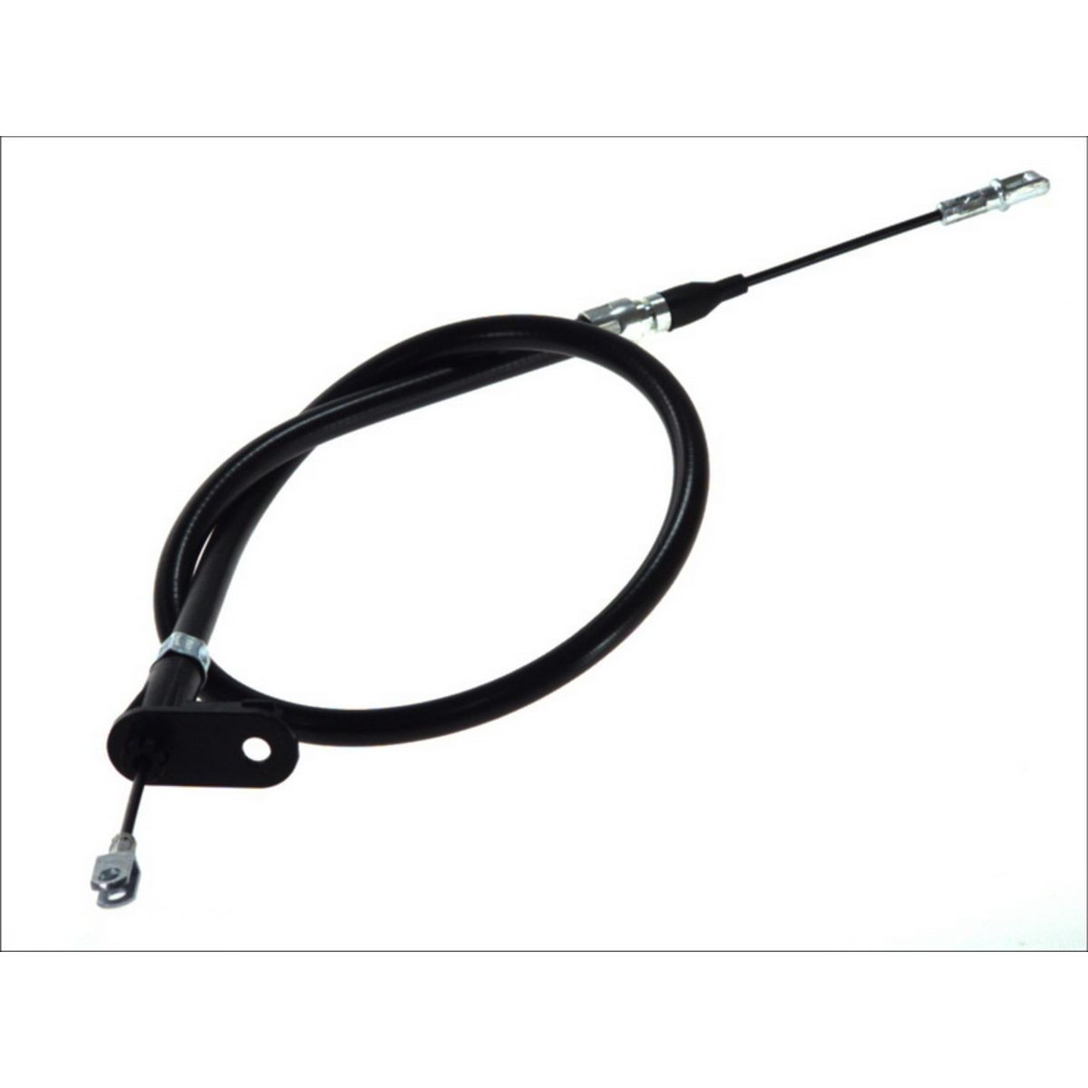 Image of Kabel, parkeerrem