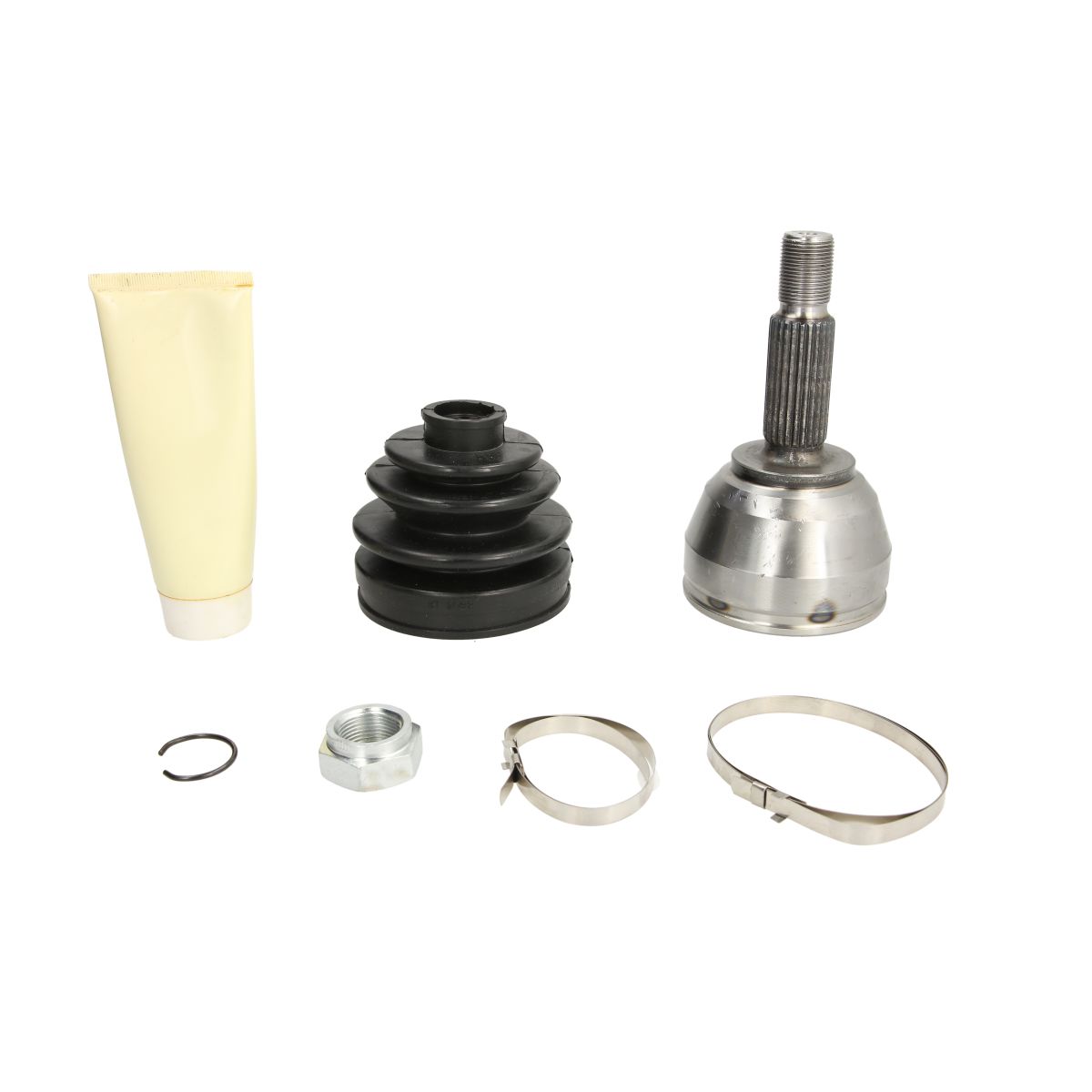 Lpr Kit Di Giunti, Albero Motore Kfr627