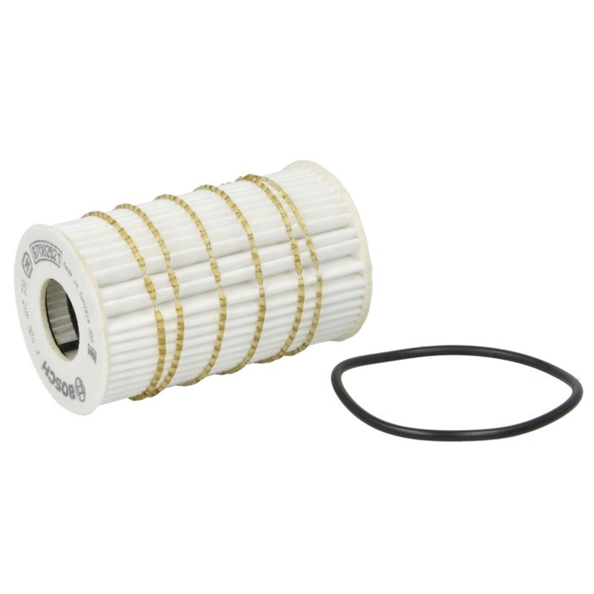 Image of Oliefilter