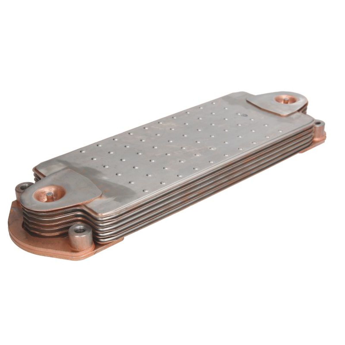 Image of Olie radiator, motorolie