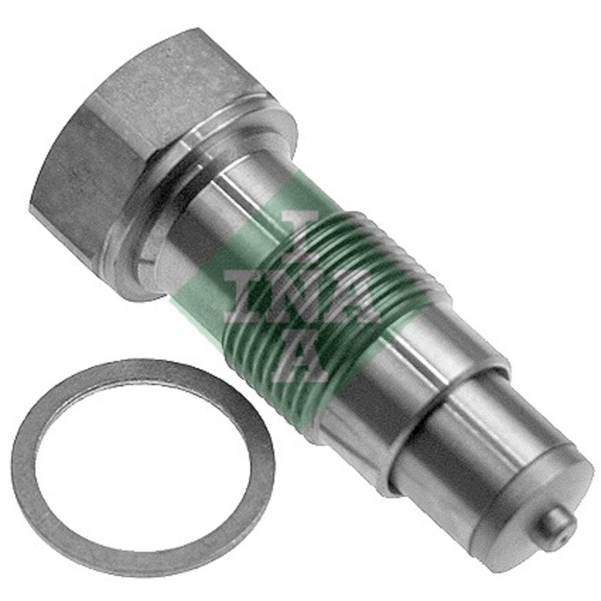 Image of Zuiger, distributieketting