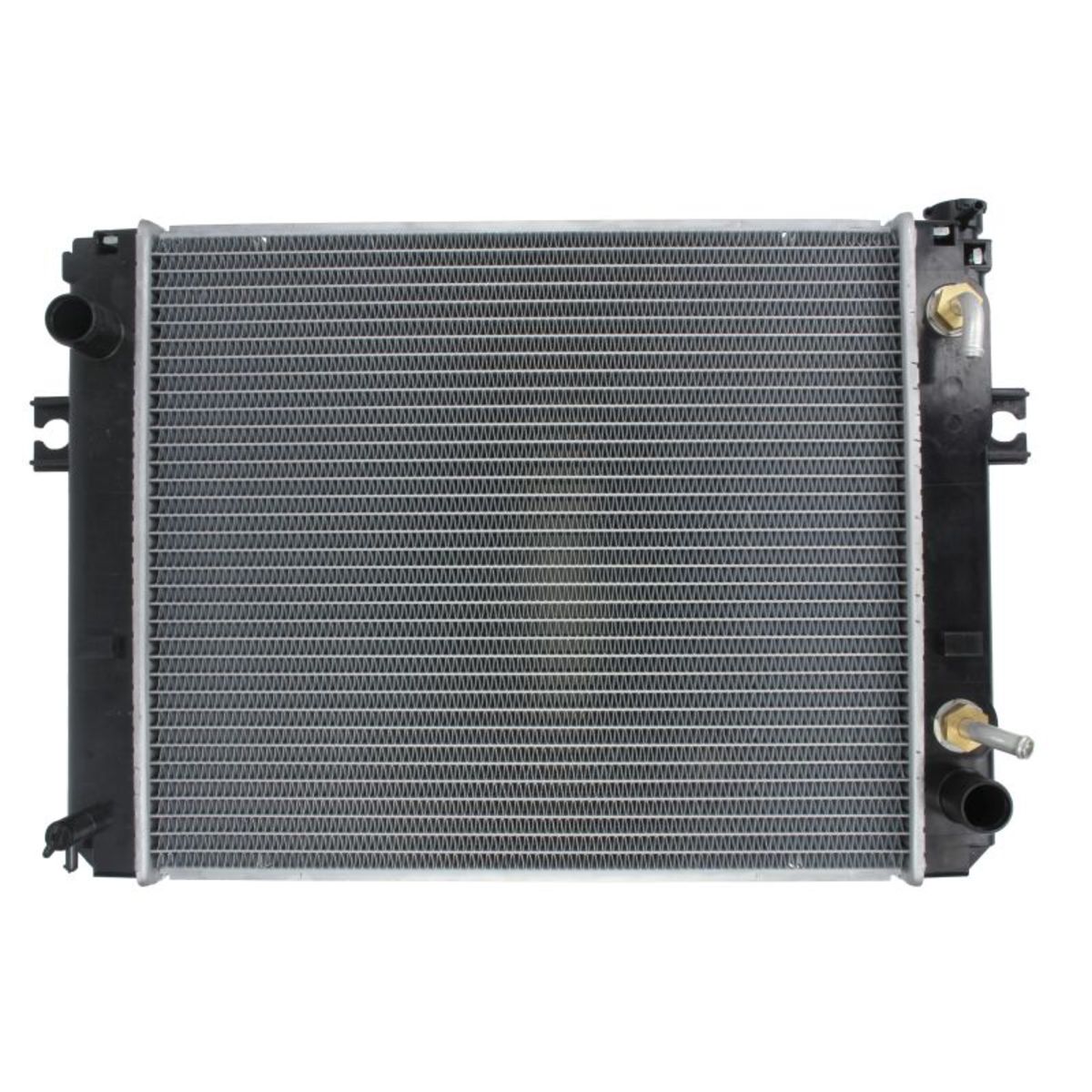 Image of Radiator, motorkoeling