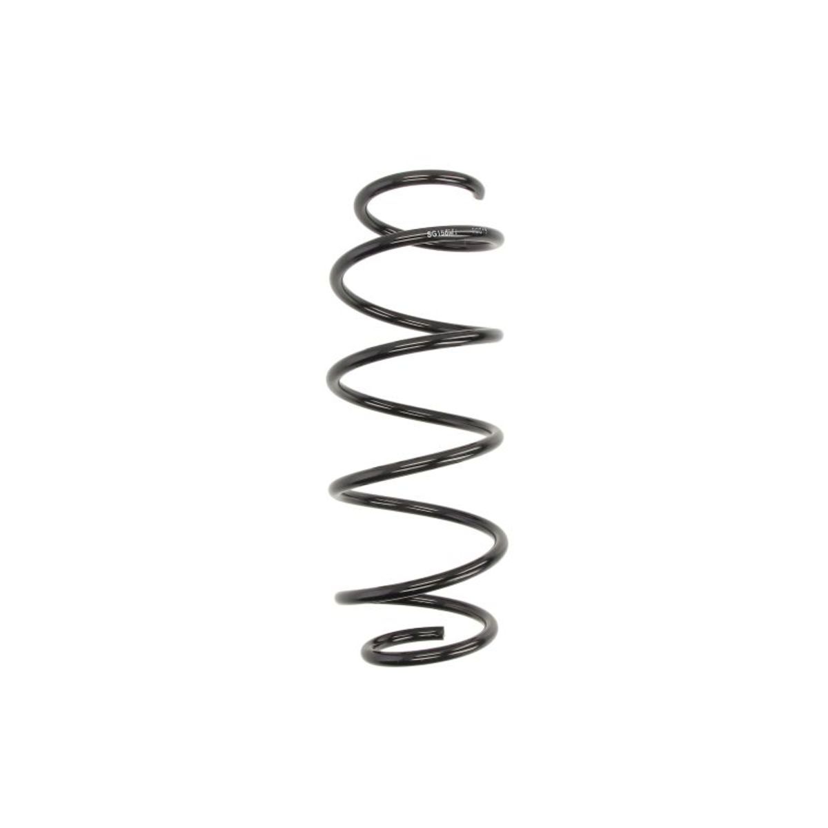 Magnum Technology Fahrwerksfeder Sg158mt